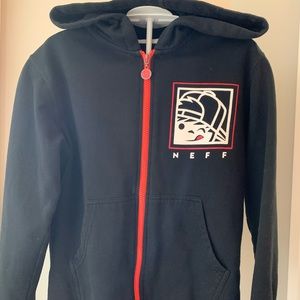 Boys NUFF Hoodie